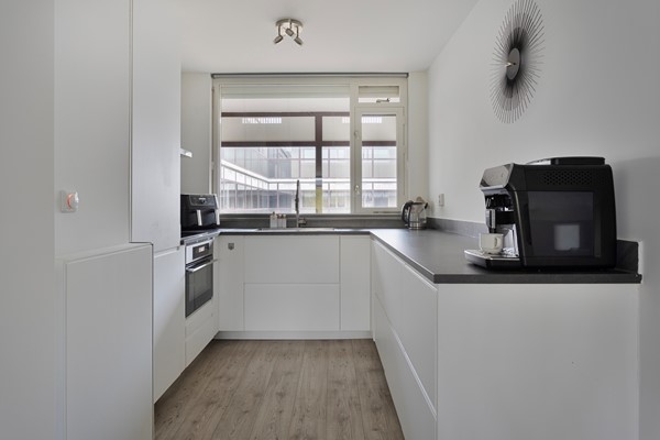 Medium property photo - De Korenbeurs 40, 3901 DX Veenendaal